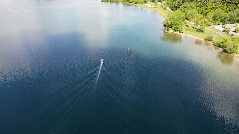 Onota Lake