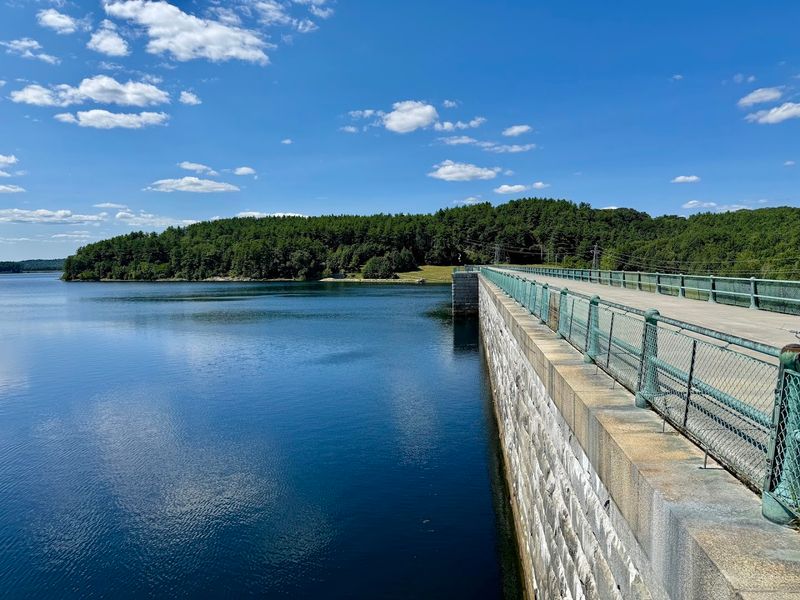 Wachusett Reservoir