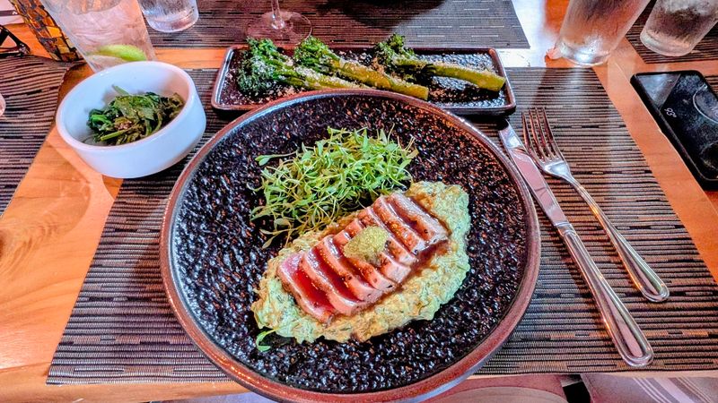 Flatiron Kitchen + Taphouse (Davidson)
