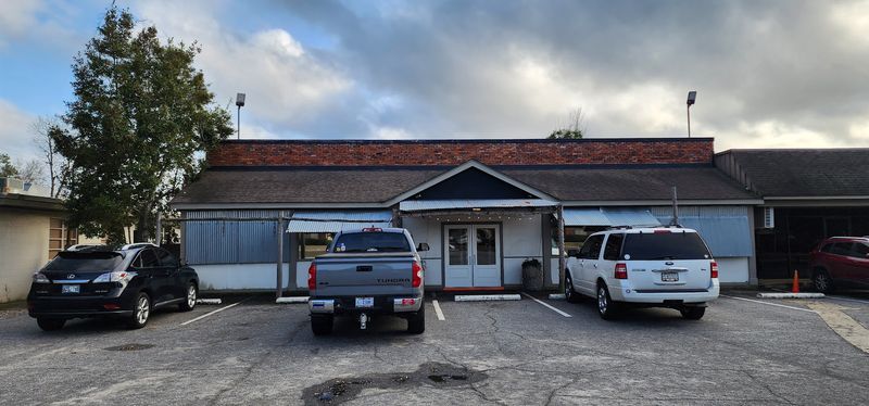 The Catch Seafood and Oyster Bar &mdash; Albany, Georgia