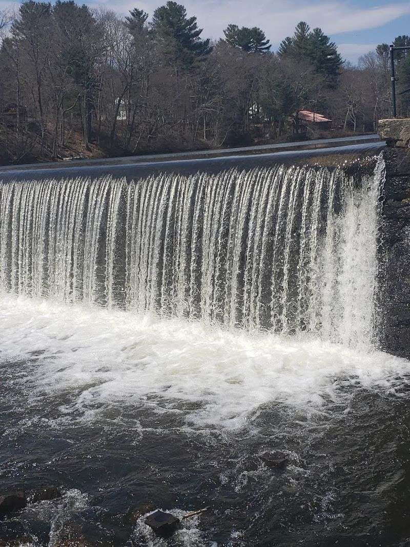 Willimantic River