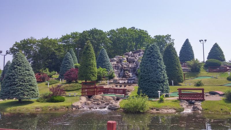 Adventure Island Family Fun Park