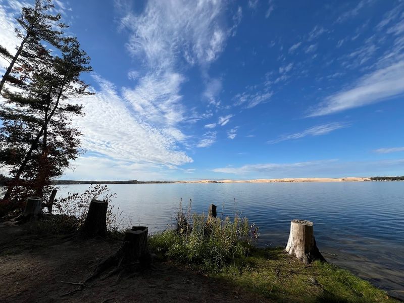 Silver Lake State Park 
