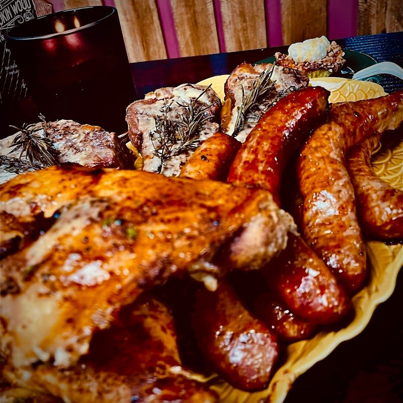 Boneyard BBQ - Erie, Erie County