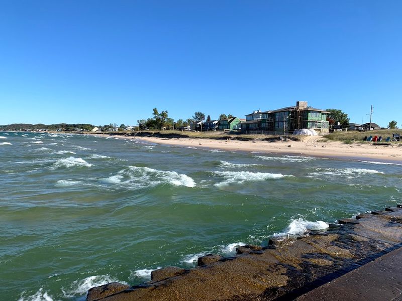 Grand Haven 