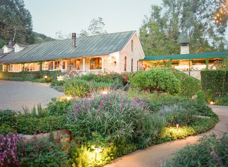 The Stonehouse (Santa Barbara)