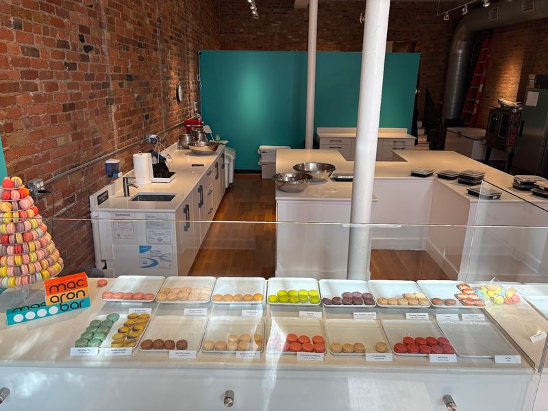 Macaron Bar (Short North) 