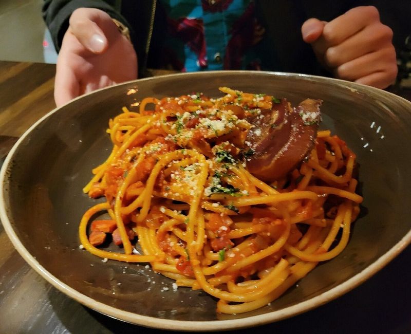 Osteria Marzano &ndash; Alexandria