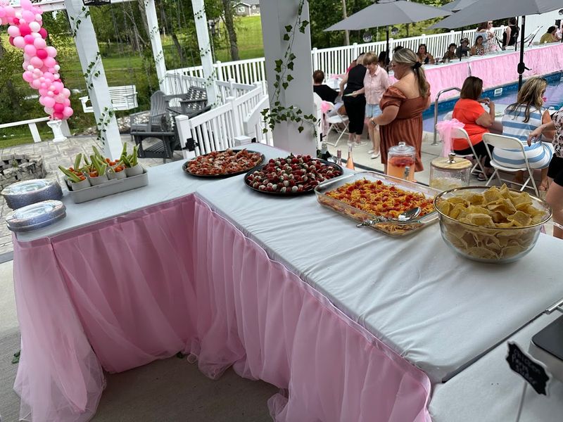 Food That Feels Made For Families, Regulars, And Milestones