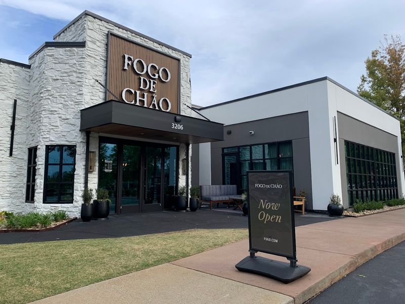 Fogo de Chão Brazilian Steakhouse - Buford
