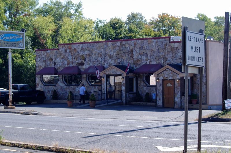 Campagna Restaurant &ndash; Portland