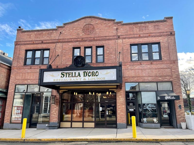 Stella D'Oro