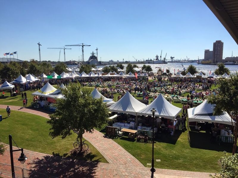 Norfolk Juneteenth Celebration - Norfolk