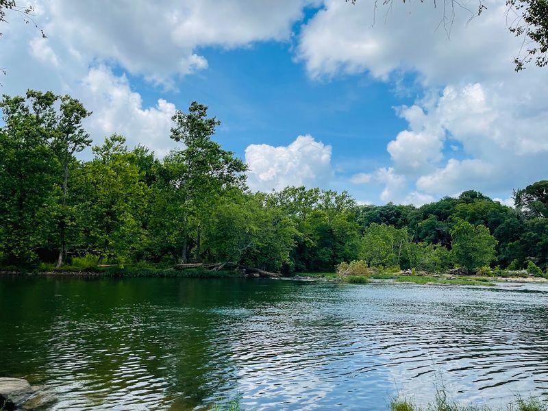 Rappahannock River