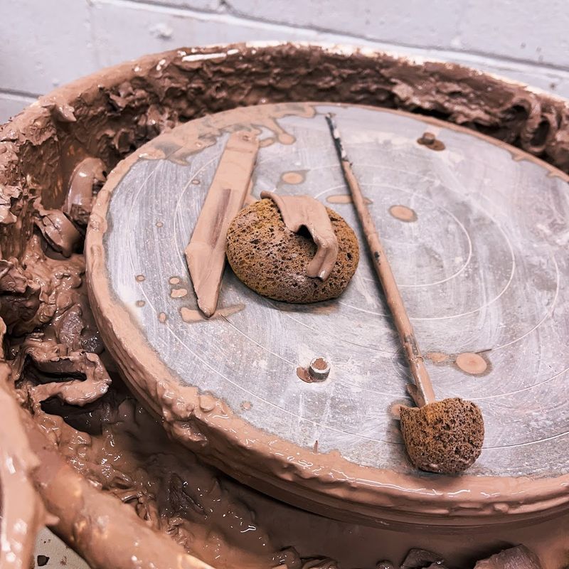 Cote Clayworks - Brookfield