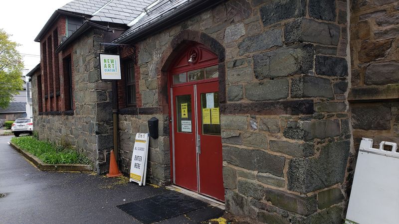 New Art Center