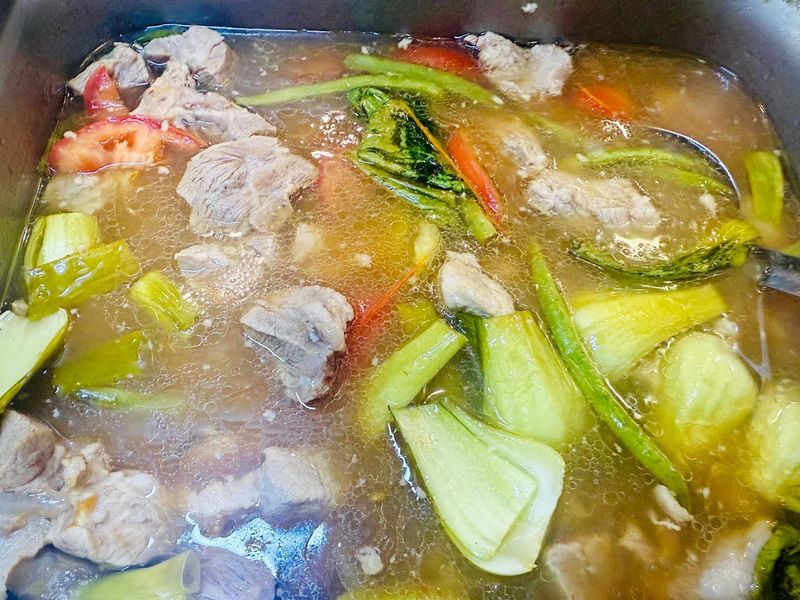 Manila Hawaiian Hut — Jacksonville