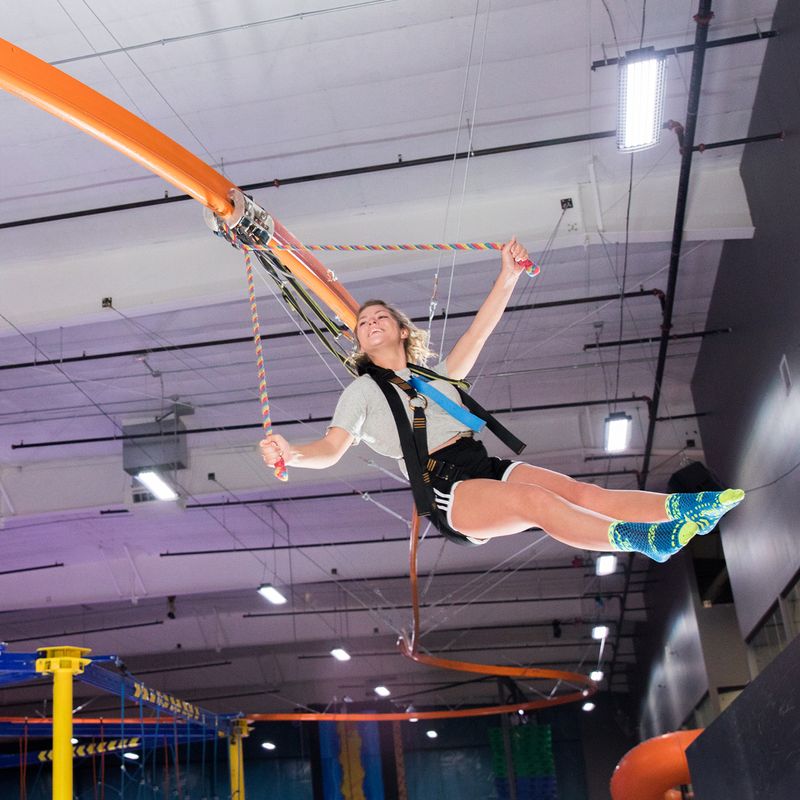 Urban Air Adventure Park