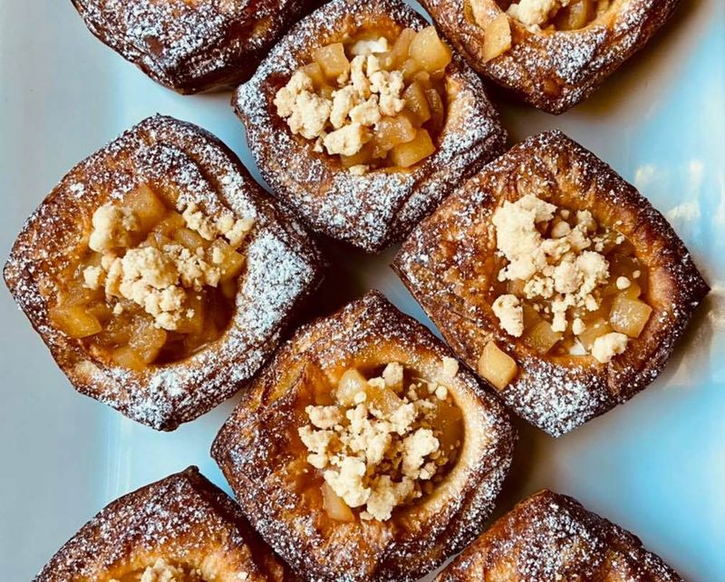 Canel&eacute; &ndash; Boston