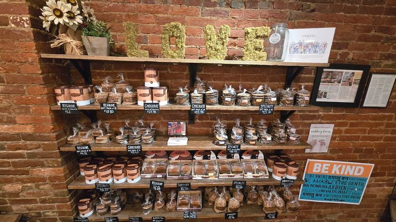 Lancaster Sweet Shoppe, Lancaster, Lancaster County