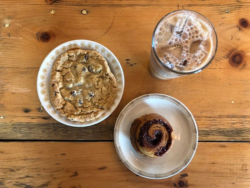 Phoenix Coffee, Cleveland, Cuyahoga
