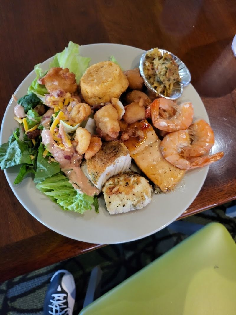 Fresh Fish Varieties Beyond The Usual Suspects