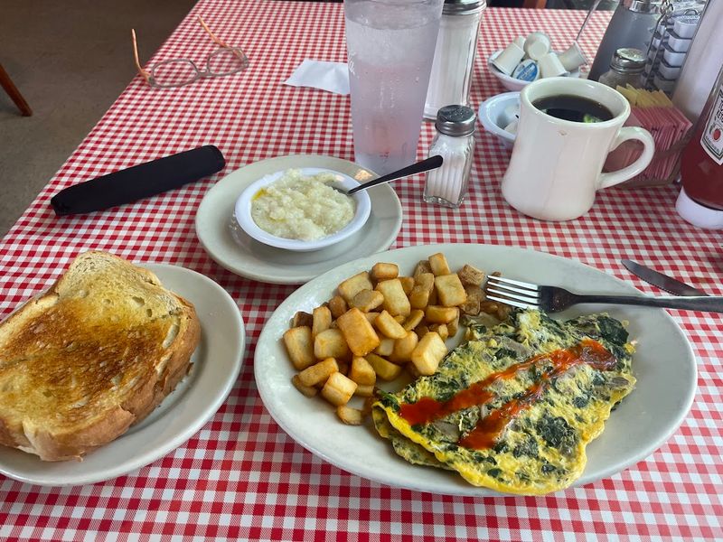 Big Ed's City Market Restaurant &mdash; Raleigh