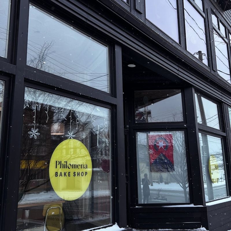 Philomena Bake Shop (Cleveland)