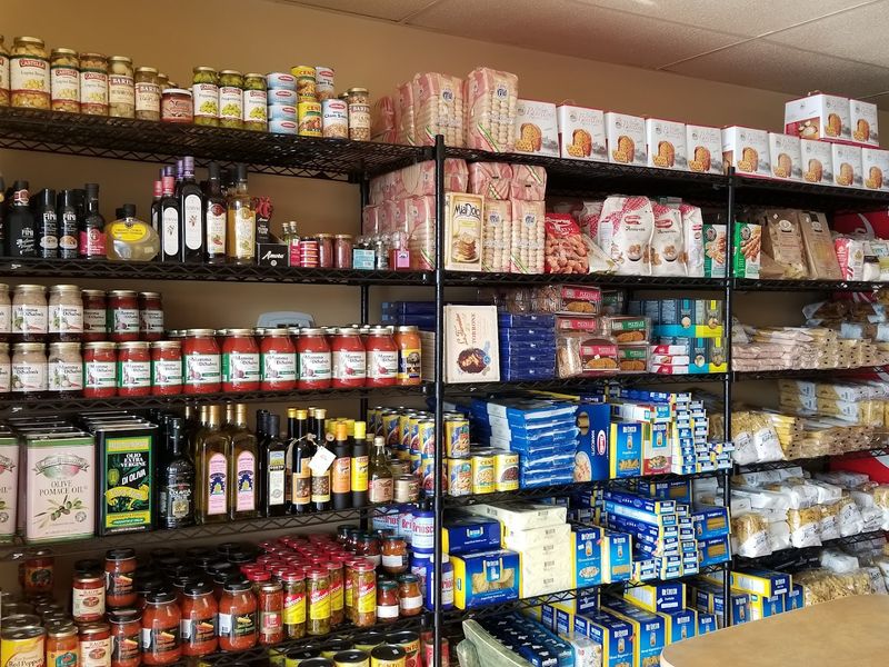 Mancino's Italian Market, Dayton, Montgomery County