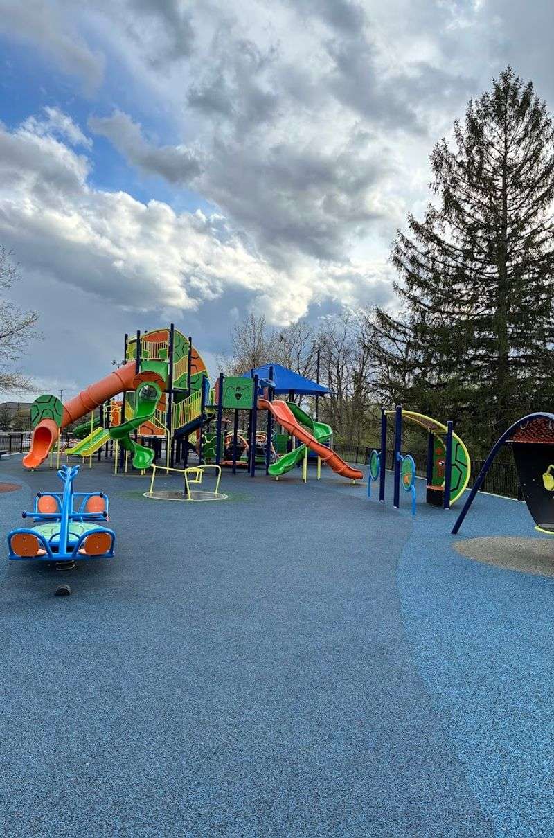 Neura Park - Brunswick