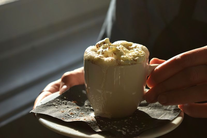 Bistro 63- Amherst, Hampshire County