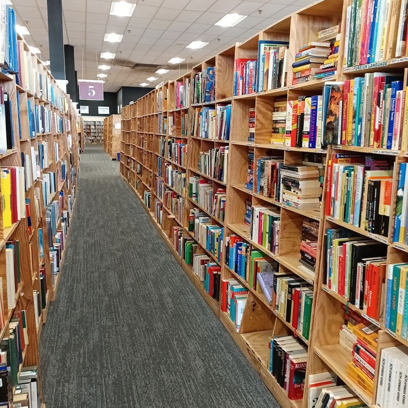 A Place Built For Long Browsing Sessions