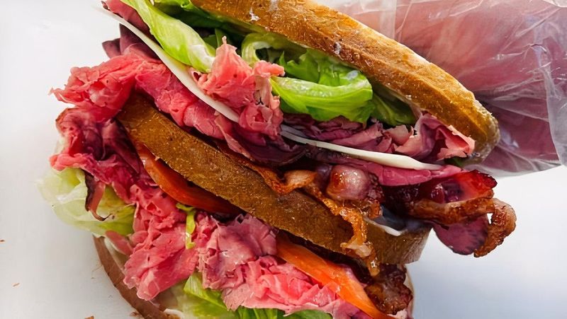 Koch's Deli &ndash; Philadelphia, PA