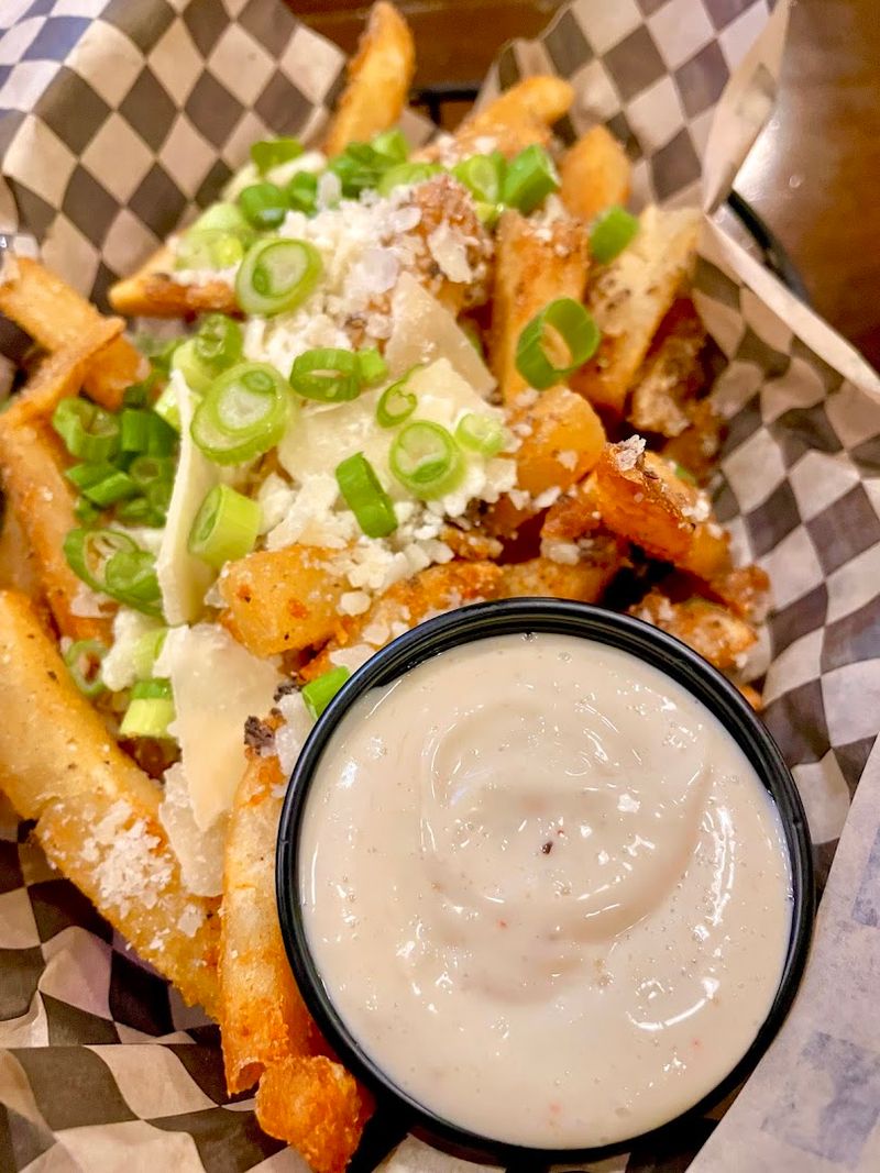 Sly Fox Taphouse