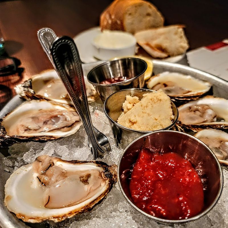 KC Prime, Langhorne, Bucks County