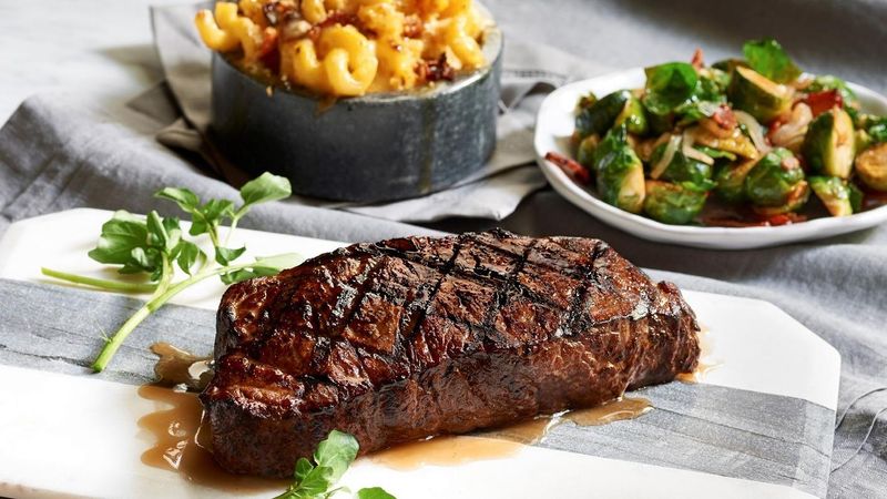 Morton's The Steakhouse, Stamford, Fairfield County