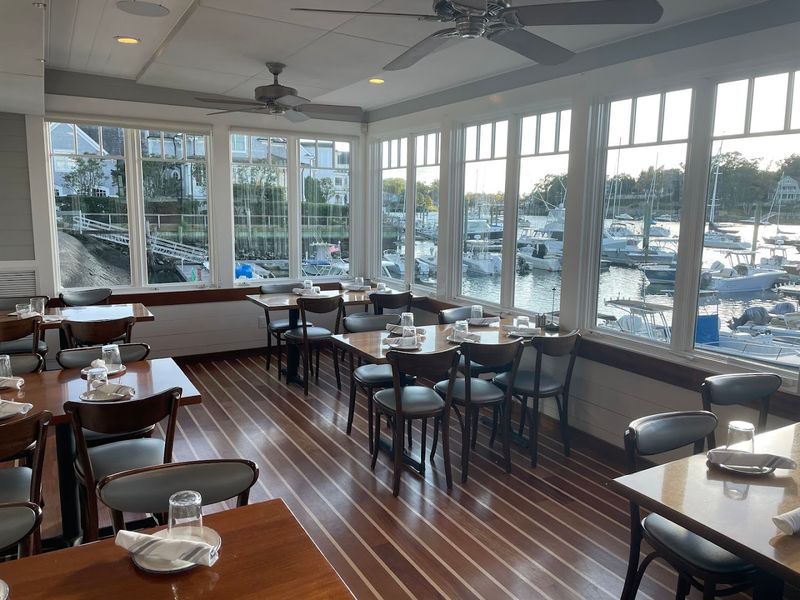 Rowayton Seafood 