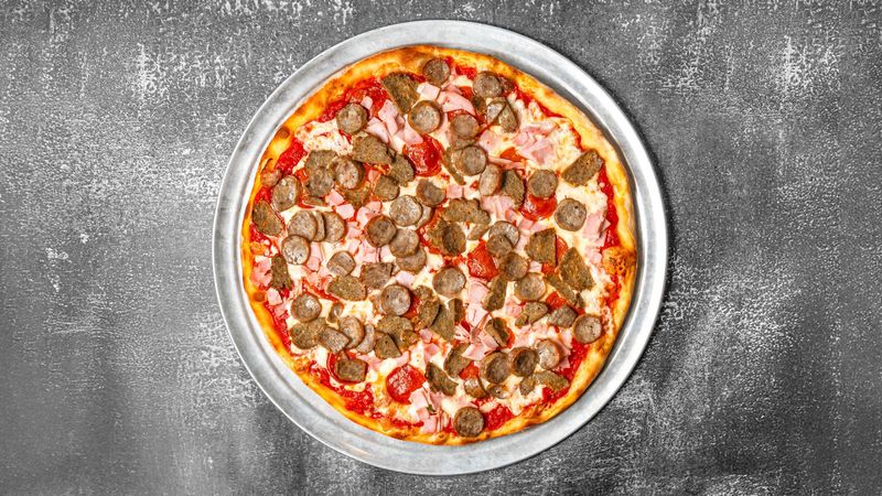 Michelangelo's Italian Deli, Miami, Miami-Dade County