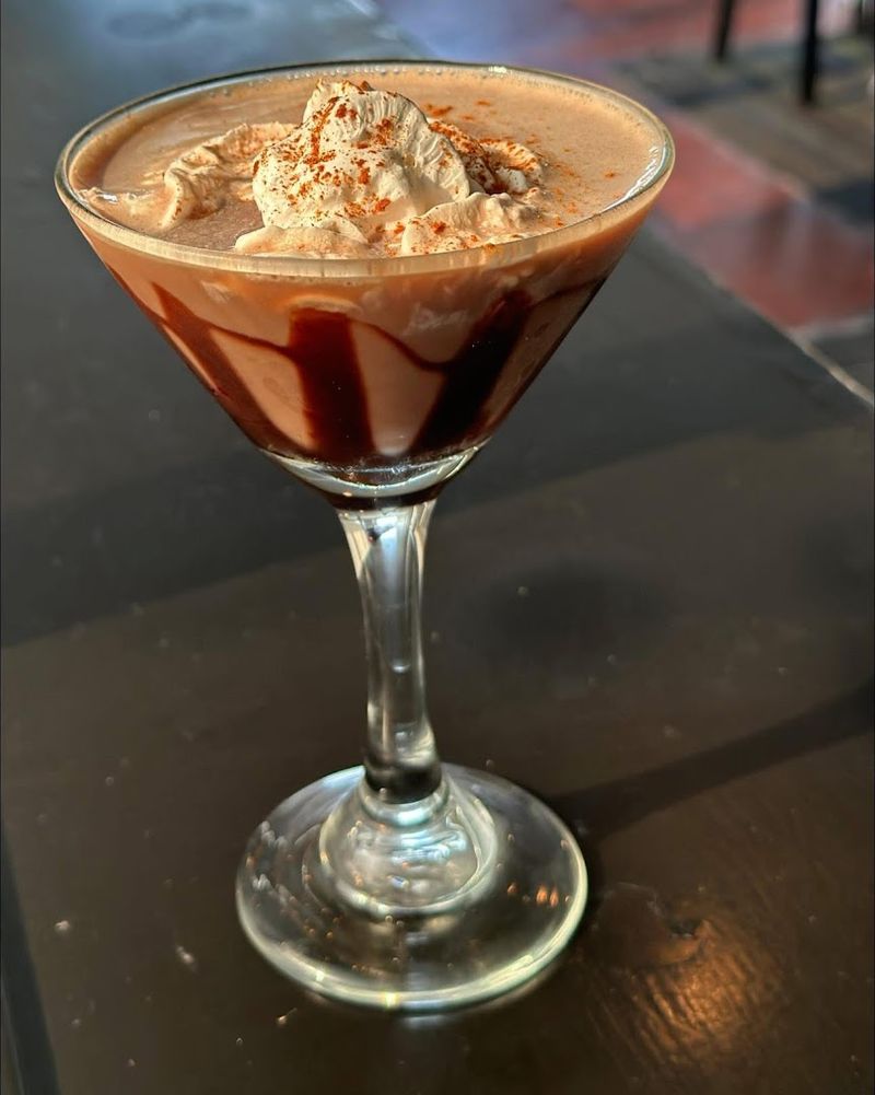 Connect Restaurant & Lounge NB - North Brookfield