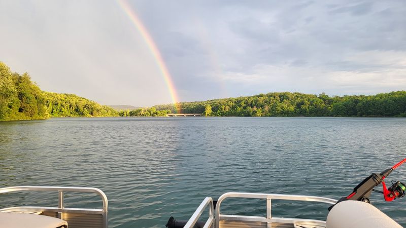 Codorus State Park (Lake Marburg)