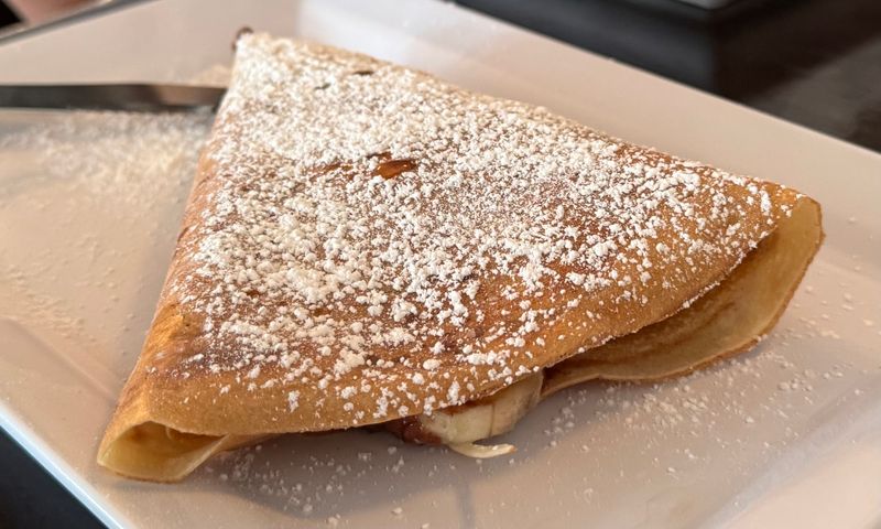 Rachel&rsquo;s Caf&eacute; & Creperie