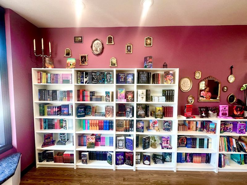 Bound by Books - Grove City: Signings, Book Clubs, Workshops & Community Gatherings