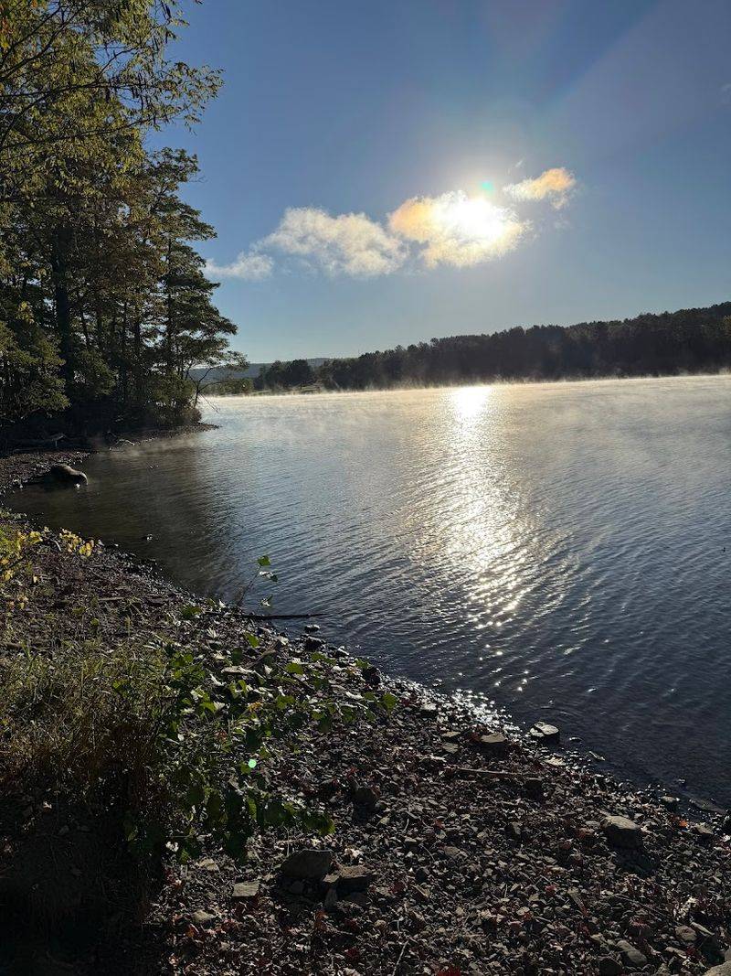 Cowanesque Lake &mdash; The Low-Crowd Summer Escape Most Travelers Miss