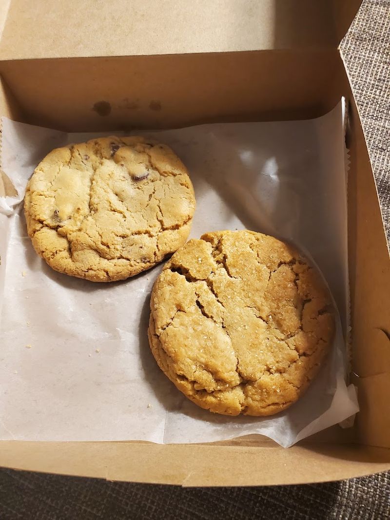Muse Dessert Kitchen - Augusta, Richmond County