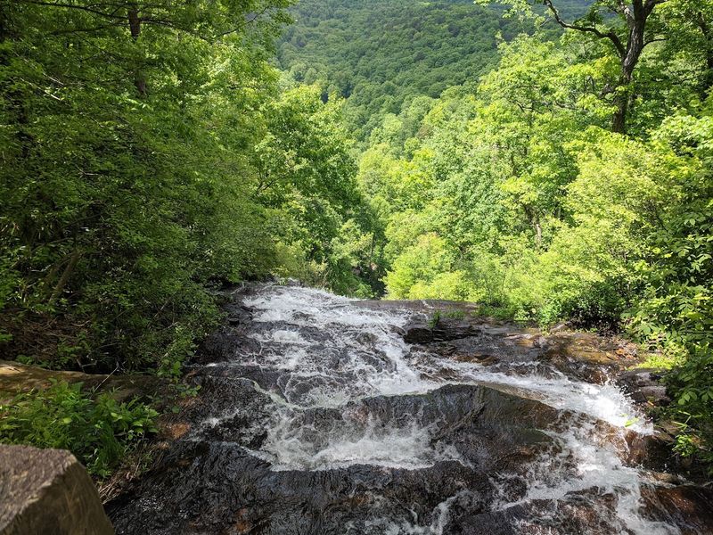 Amicalola Falls State Park - Dawsonville