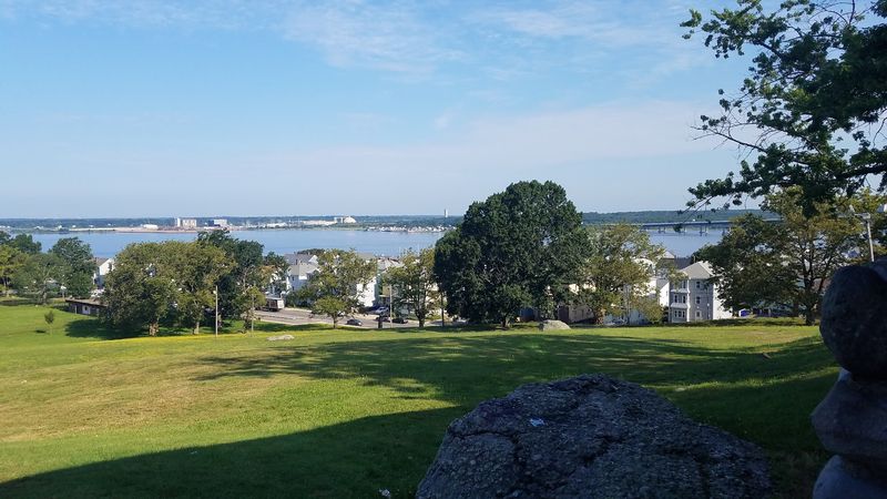 Fall River Fourth of July Celebration &mdash; Fall River