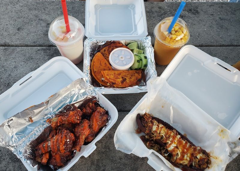 Mi Encanto &mdash; Norwich, Connecticut