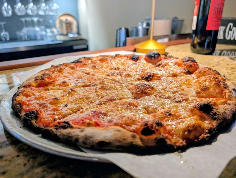 Haven Pizzeria Napoletana