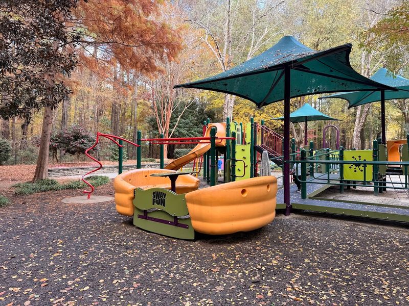 Kids Together Playground (Cary)