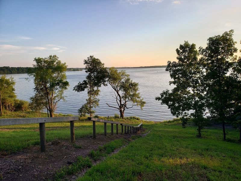 Buck Creek State Park - Springfield, Clark County